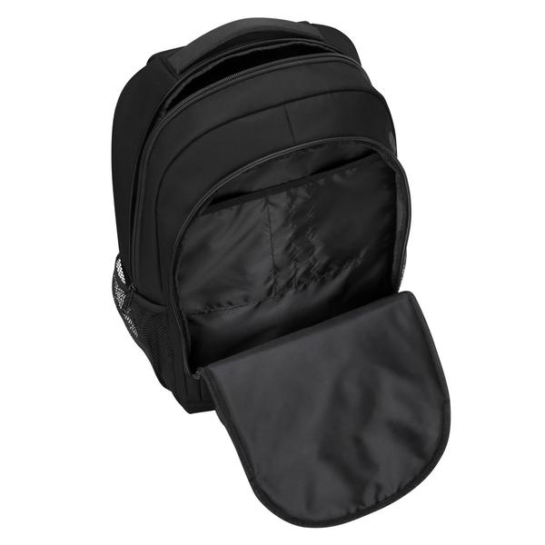 Targus Octave 39.6 cm (15.6") Backpack Black – image 3