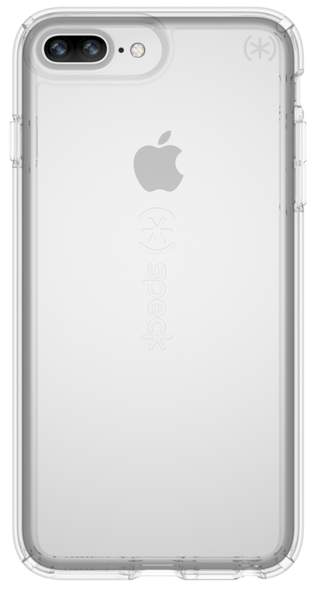 Speck Gemshell Apple iPhone 6 Plus/6S Plus/7 Plus/8 Plus Clear/Clear – image 7
