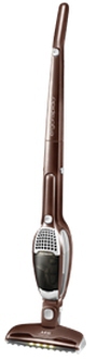 AEG AG906 2-in-1 stick vacuum Dry Bagless Brown