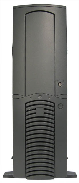 Chieftec DA-01B-D Full Tower Black – image 5