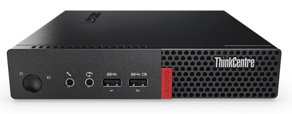 Lenovo M710 + 19.5" LED ThinkVision E2054