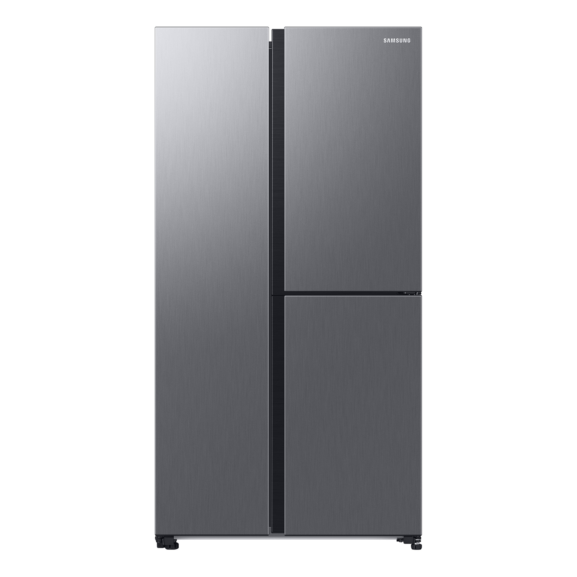 Samsung RH69B8941S9 side-by-side refrigerator Freestanding – image 1
