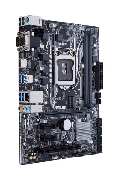 ASUS Prime B250M-D – image 5