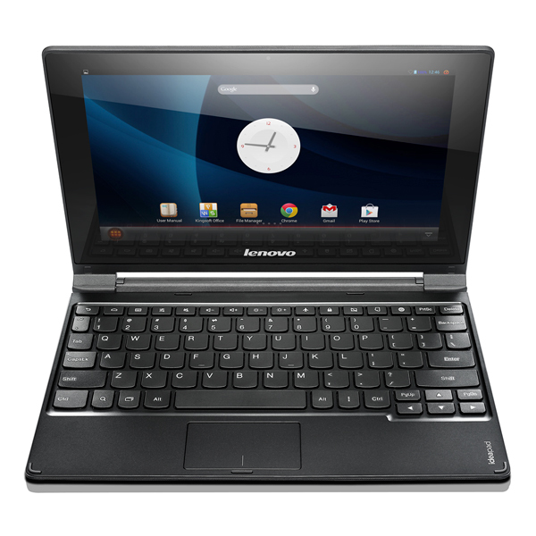 Lenovo IdeaPad Flex Flex10-NTW Intel® Celeron® N2910 Laptop