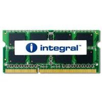 Integral 4GB, DDR3, 1333MHz, CL9, SODIMM