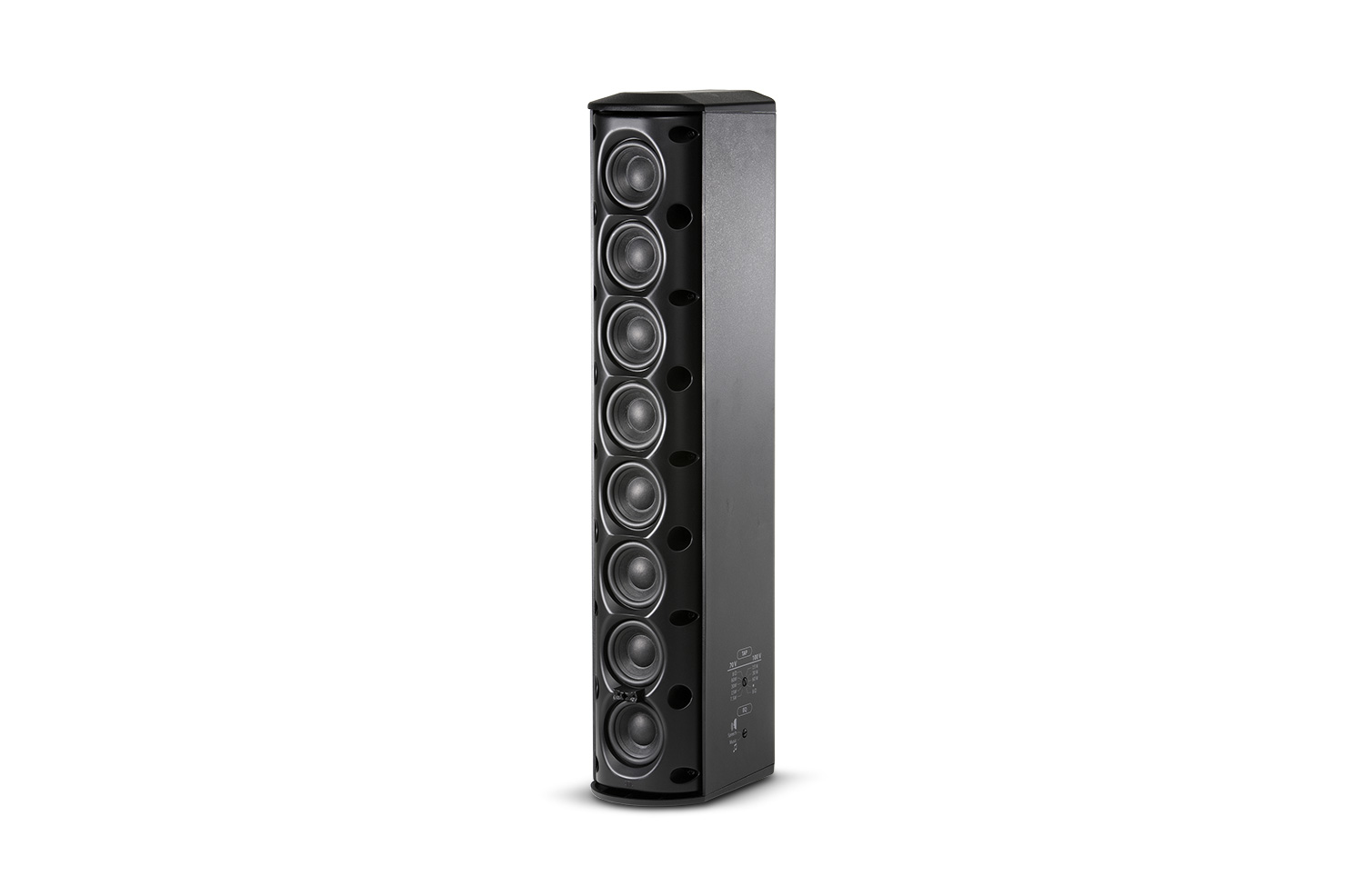 JBL CBT50LA-1 Full range Black Wired – image 2