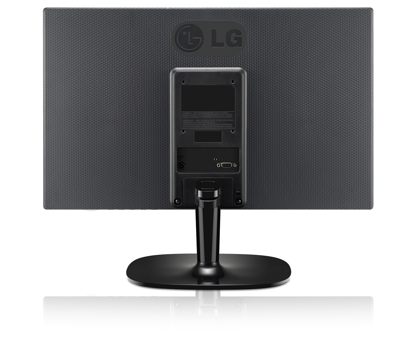 LG 24M35H computer monitor – image 6
