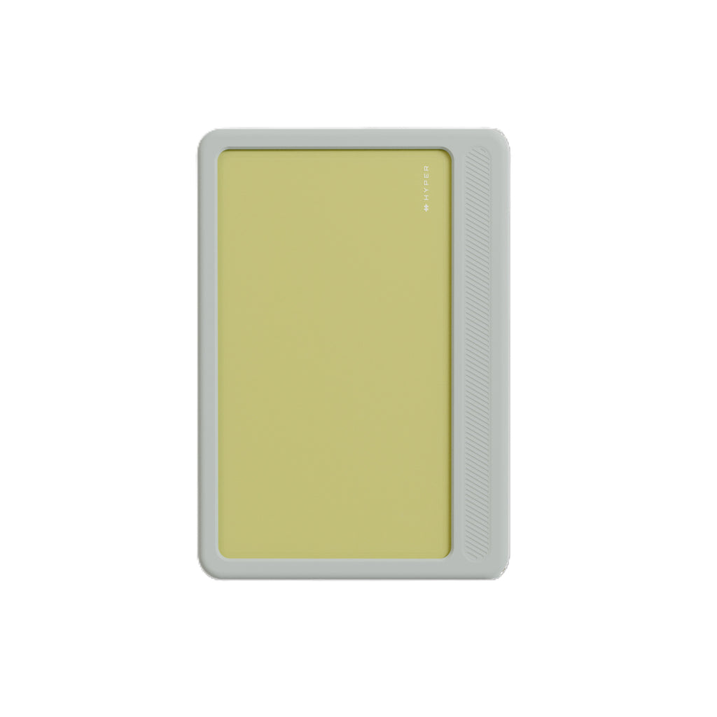 Clear Case for MacBook Neo A18 Pro 13"