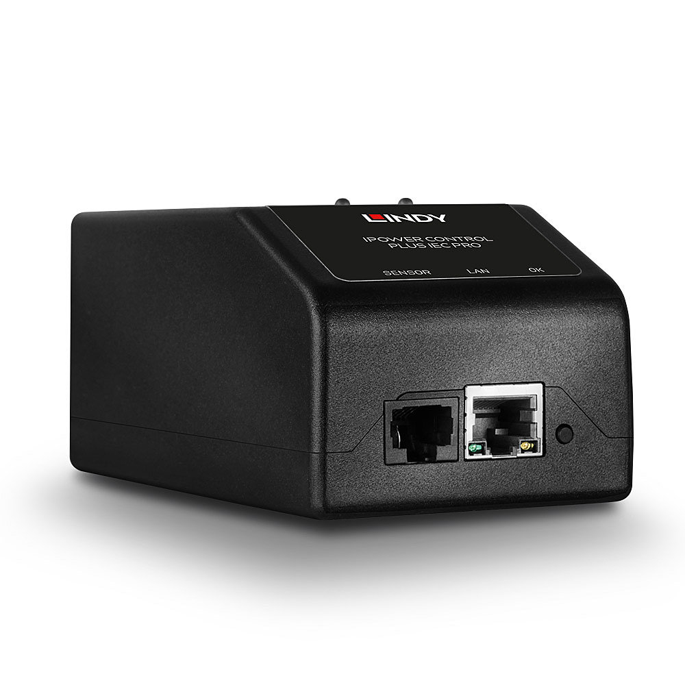 Lindy IEC PRO – image 1