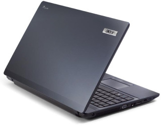 Acer TravelMate LX.TZ90C.015 laptop Intel® Core™ i3 i3-370M – image 2