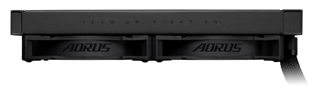 GIGABYTE AORUS WATERFORCE X 240 – image 5
