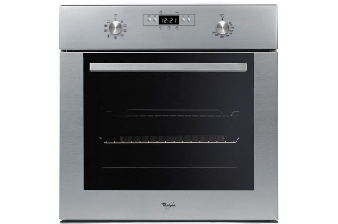 Whirlpool AKP 212IX