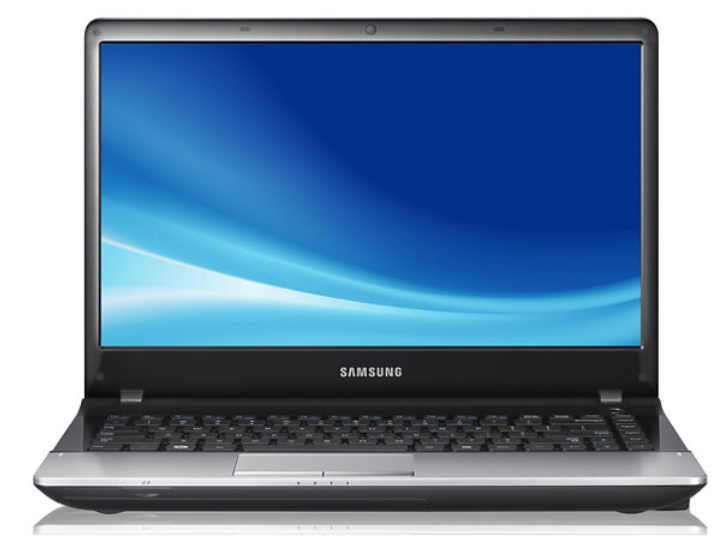 Samsung 3 NP300E4X Intel® Pentium® B970 – image 1