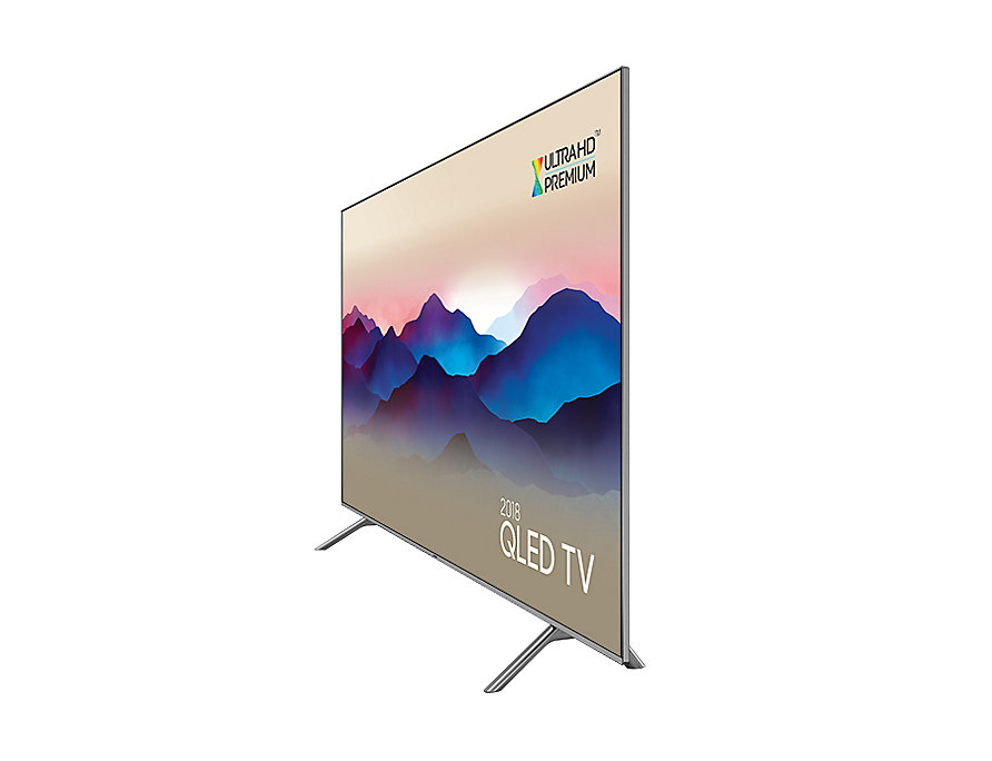 Samsung Q6F QE65Q6FNALXXN TV – image 7