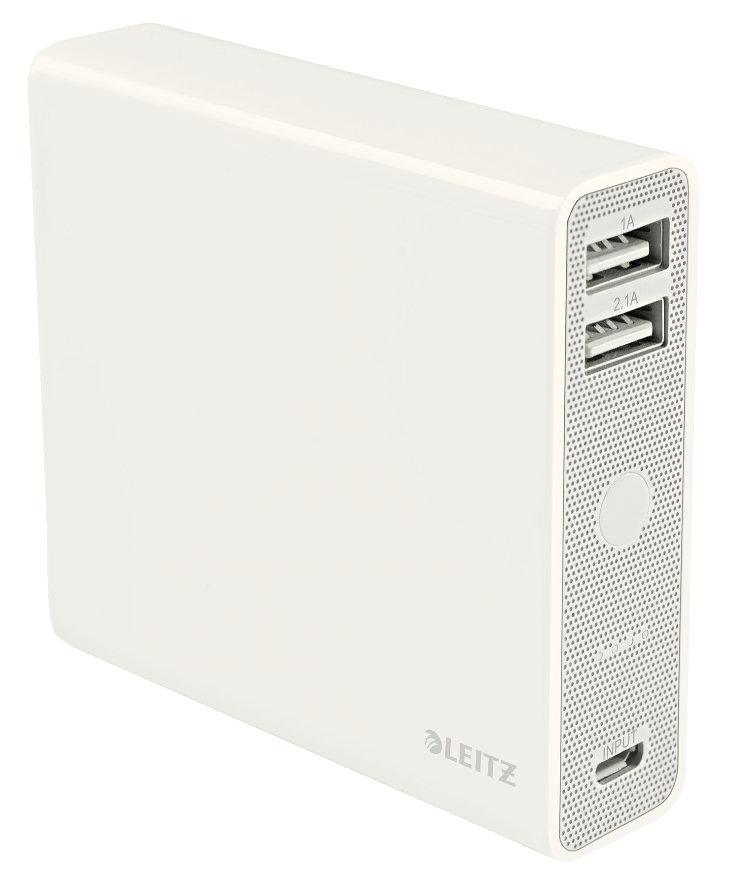 Leitz Complete USB Power Bank 12000