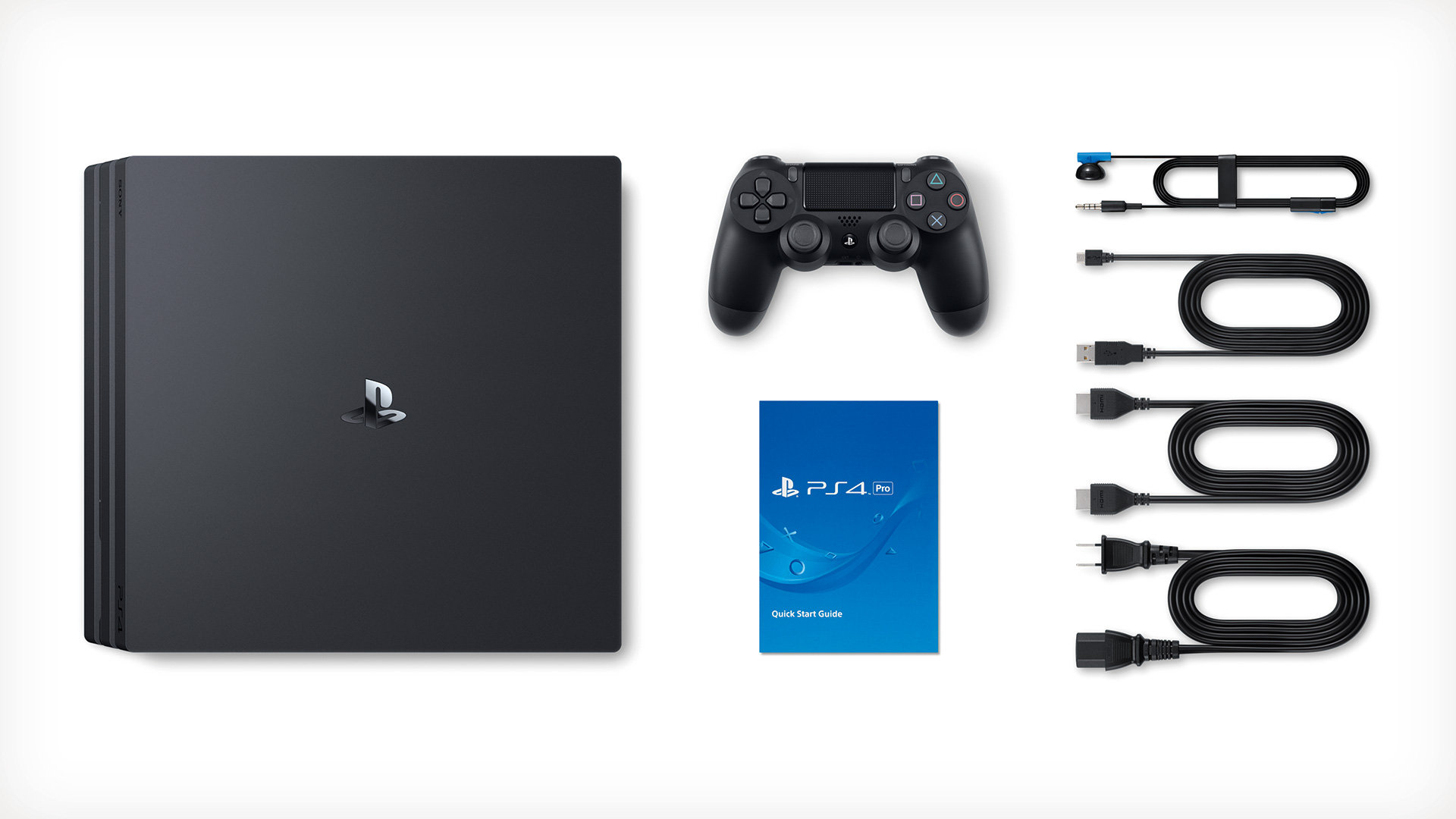 Sony Interactive Entertainment PlayStation 4 Pro + Death Stranding – image 3
