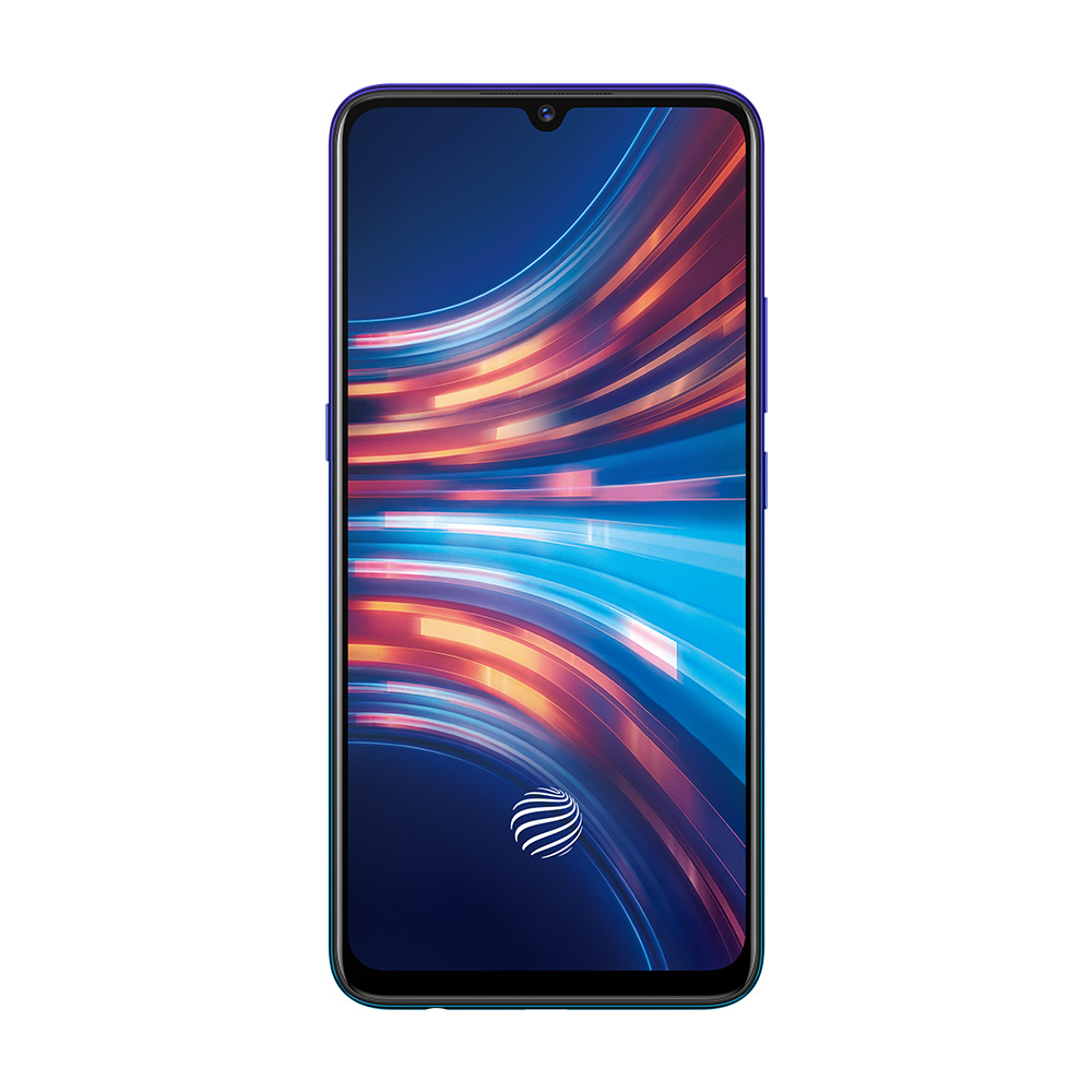 VIVOS1_4/64_BK smartphone – image 3