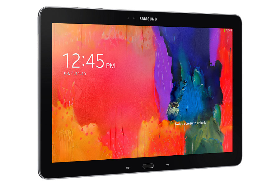 Samsung Galaxy NotePRO SM-P900 Samsung Exynos – image 5