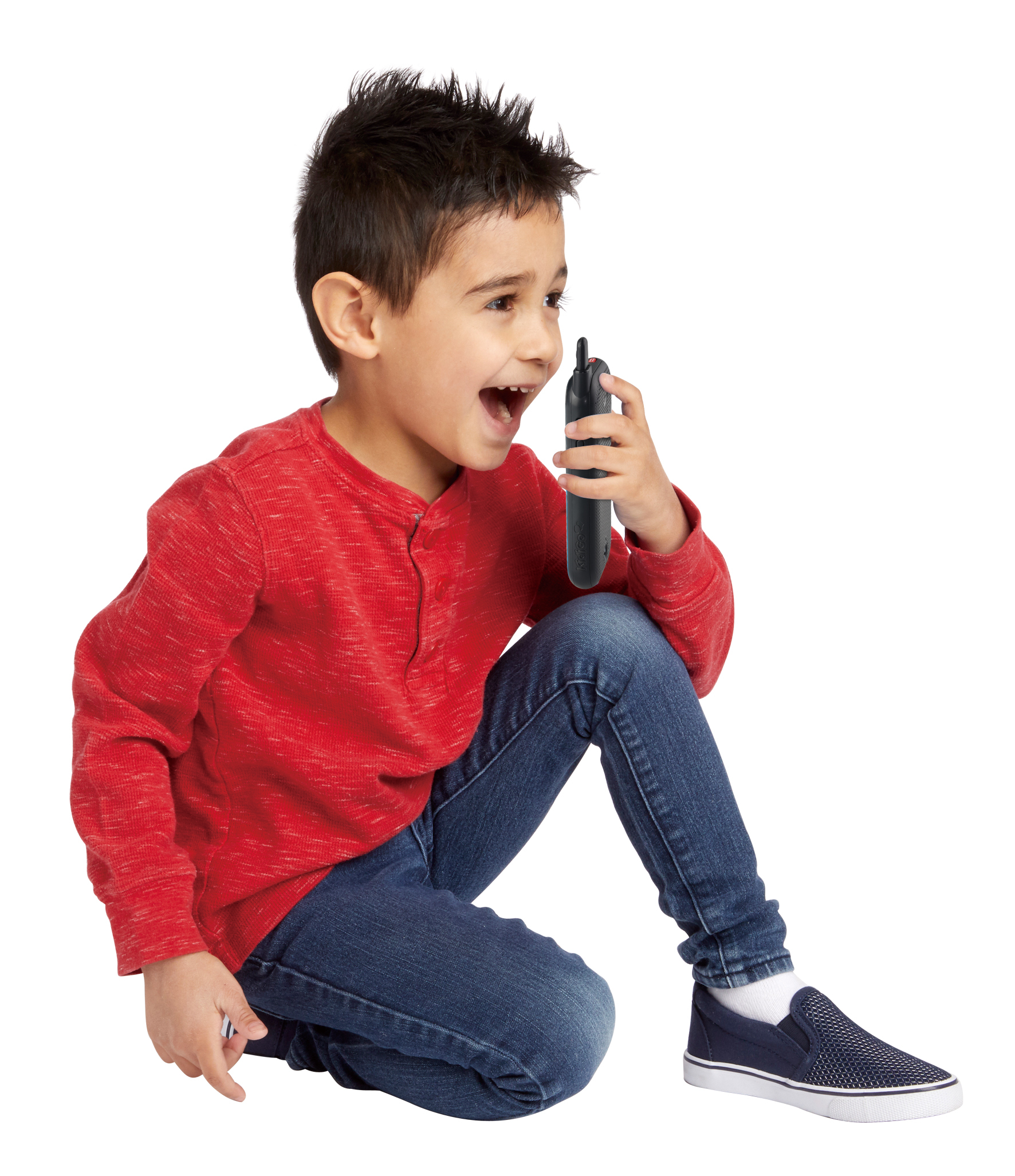 VTech KidiTalkie – image 2