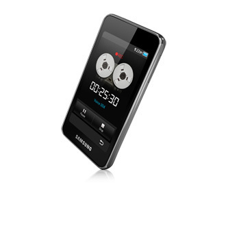 Samsung R2 4 GB Black, Silver – image 3