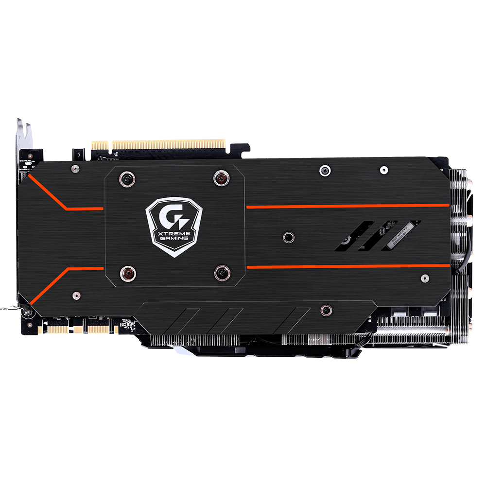 GIGABYTE GV-N1080XTREME-8GD-PP (R2.0) – image 3