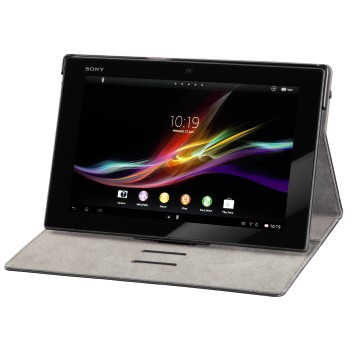 Hama Tripolis 25.6 cm (10.1") Folio Black – image 4