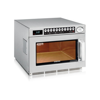 Samsung CM1929 microwave – image 7