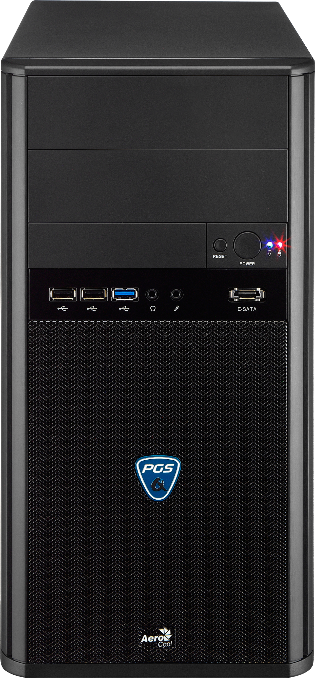 Aerocool QS-200 Advance – image 3