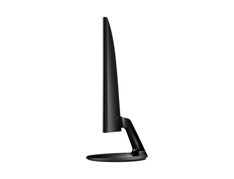Samsung C22F390FHU computer monitor – image 3