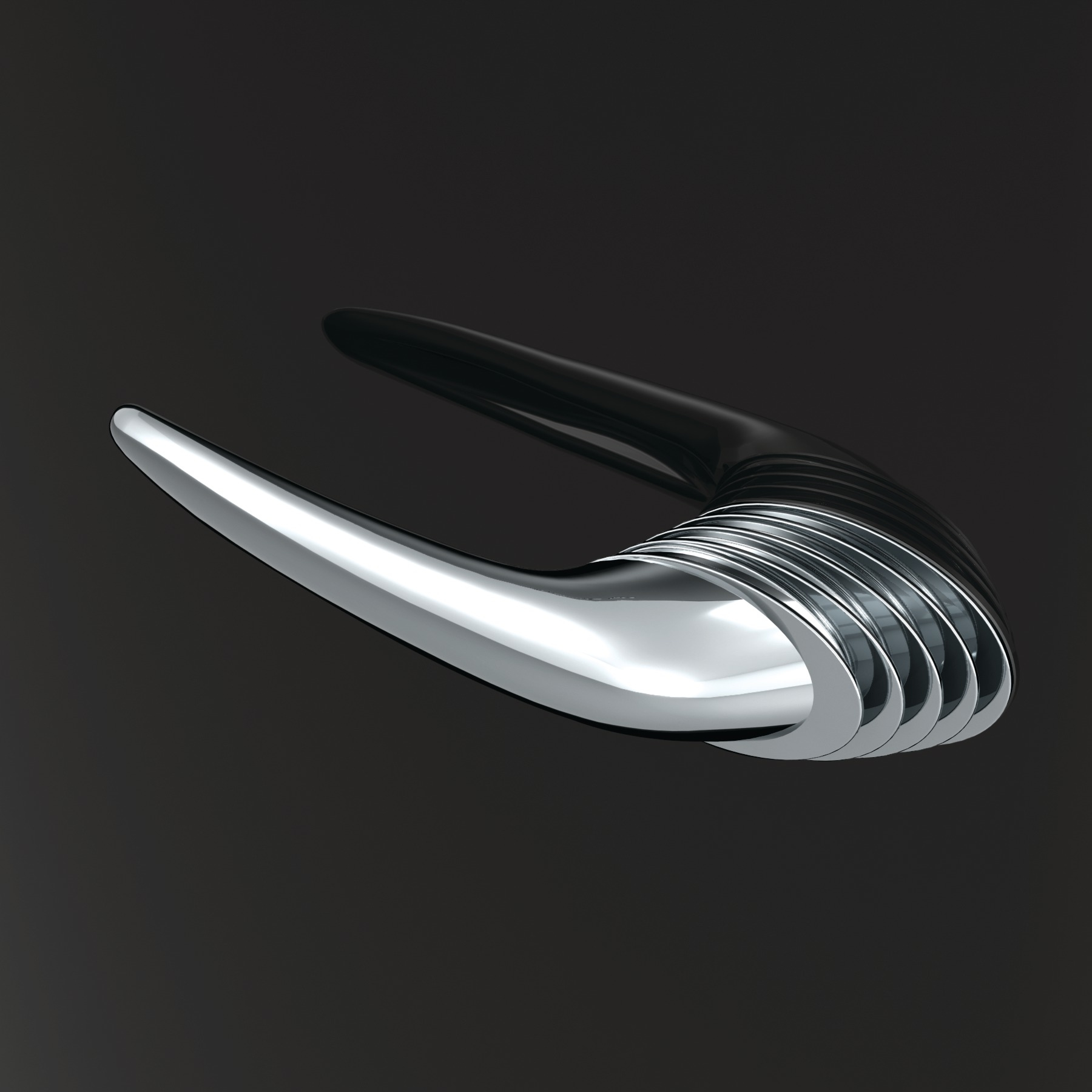 Gorenje ORB153BK-L Freestanding – image 7