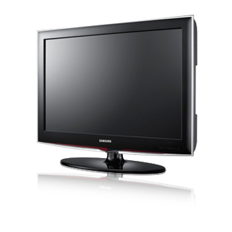 Samsung LN22D450 TV 55.9 cm (22") Full HD Black – image 3