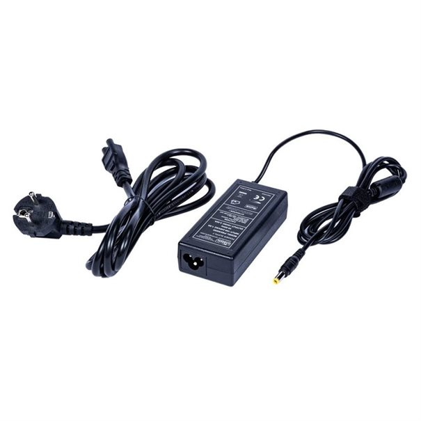 TERRA 1480037 power adapter/inverter Indoor