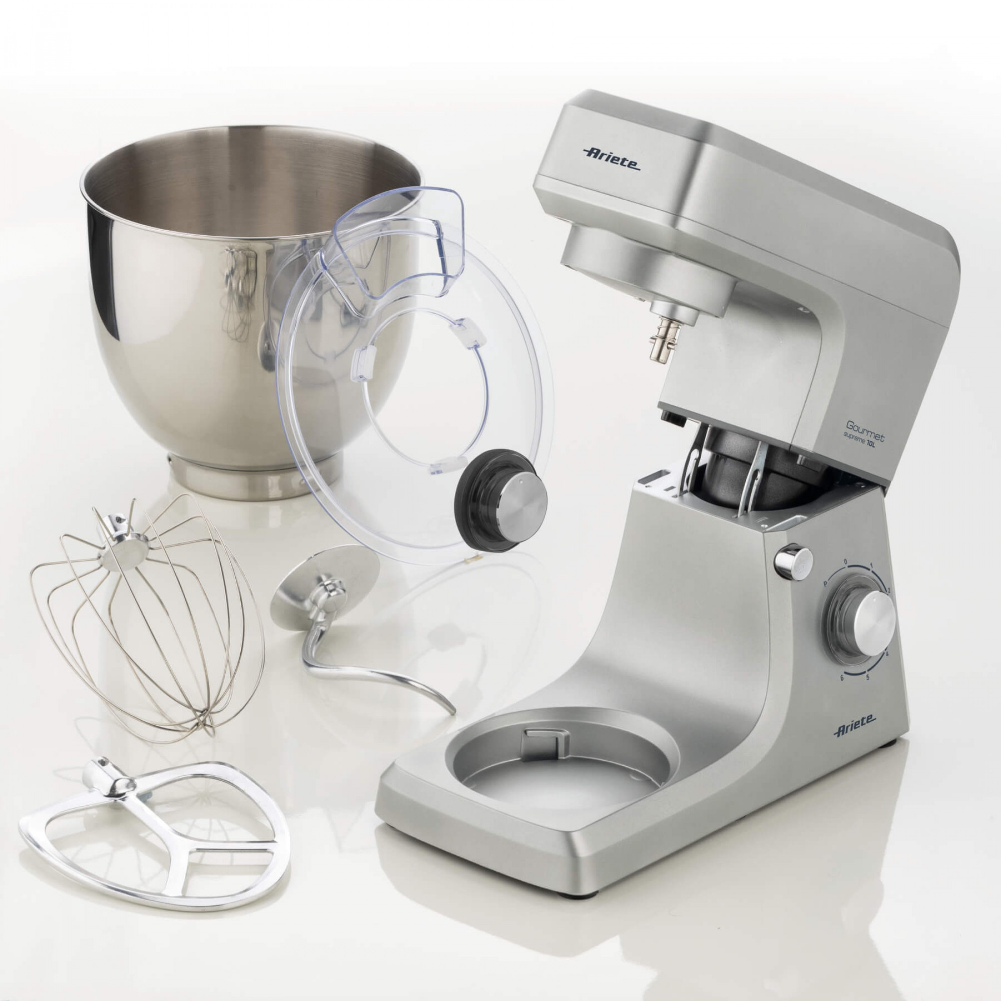 Ariete 1576 Stand mixer – image 5