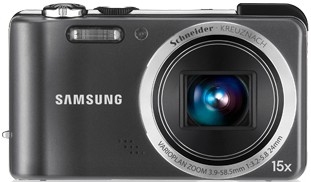 Samsung WB WB650 1/2.3" Compact camera