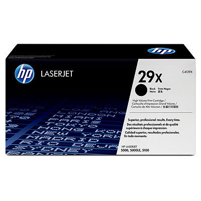HP No. 29X
