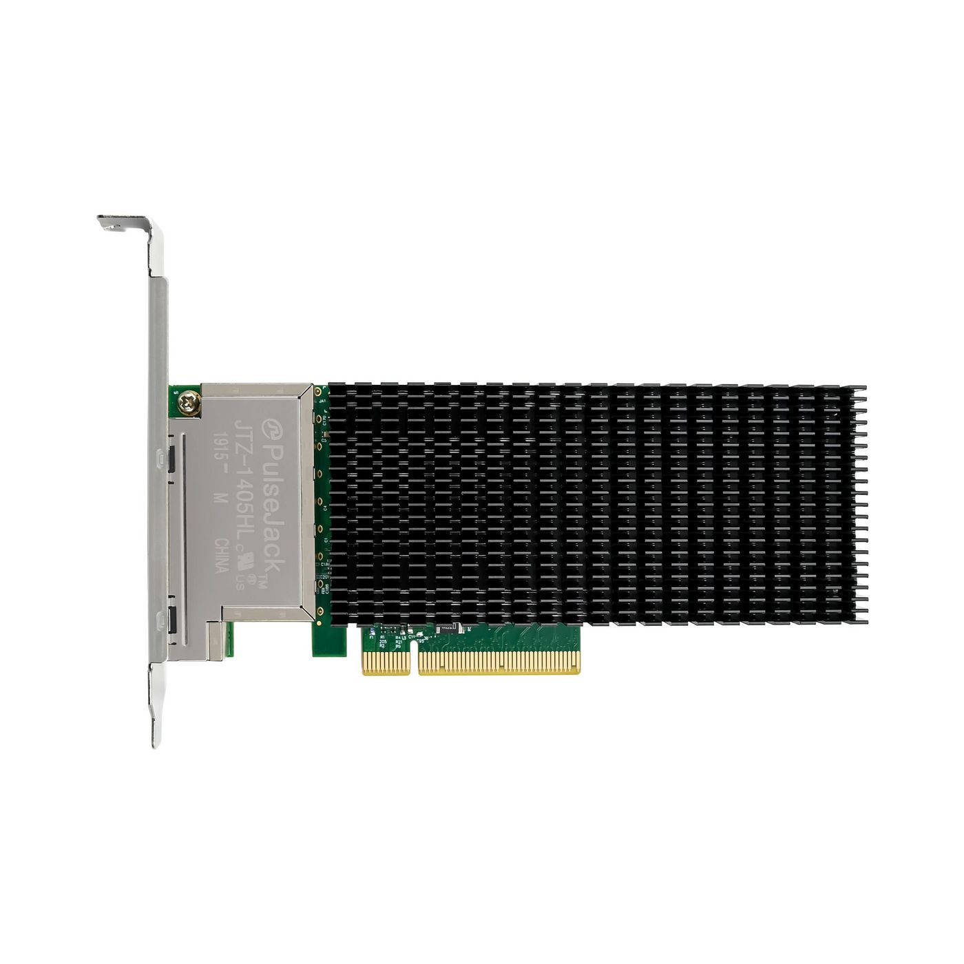 Microconnect MC-PCIEX8-X710-T4 network card Internal Ethernet 10000 Mbit/s – image 2