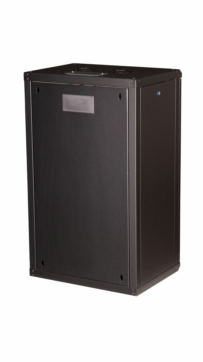 Equip Pro Mount 19' Cabinet, 20U – image 2