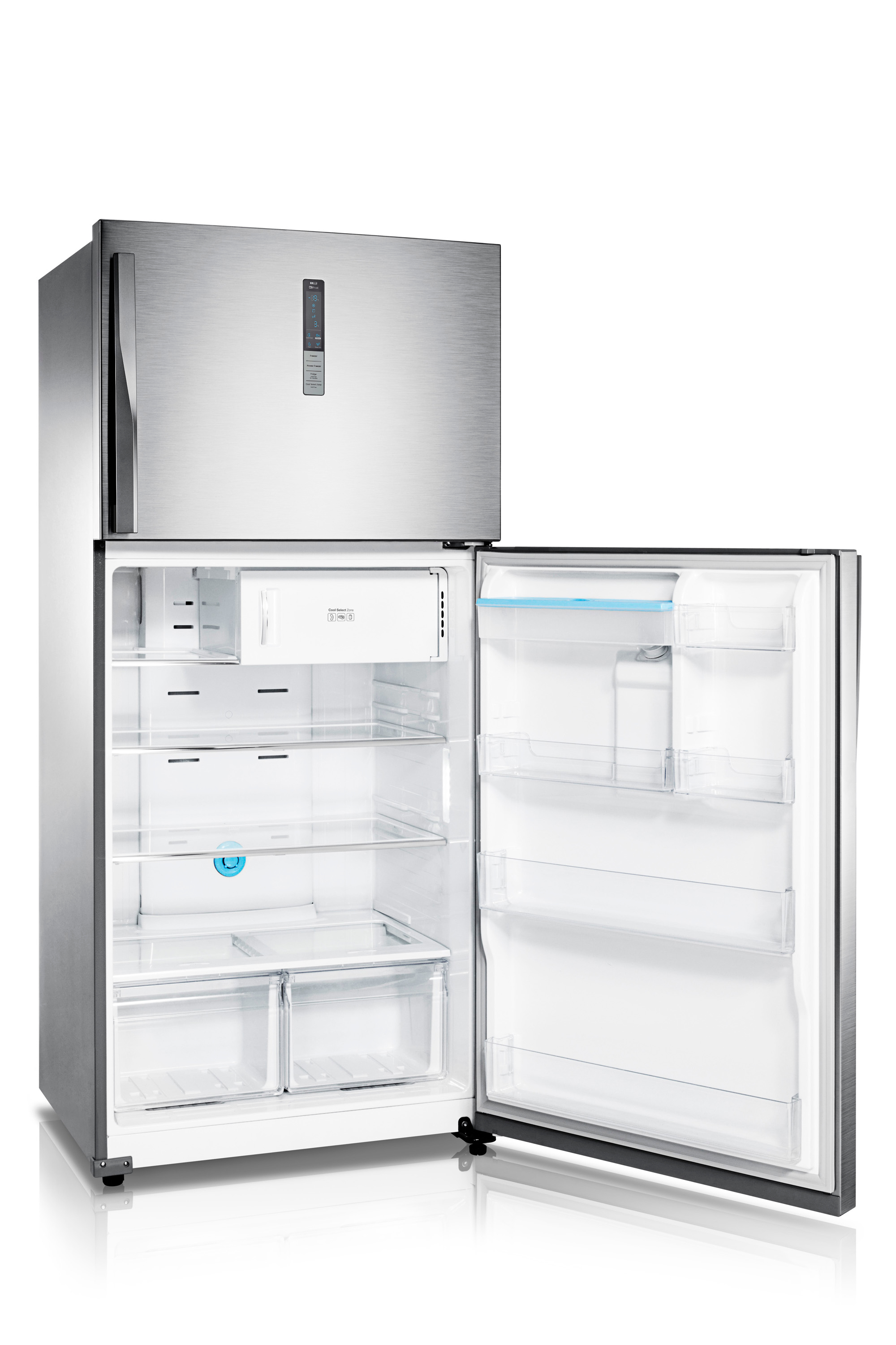 Samsung RT5583ATBSL fridge-freezer Freestanding – image 5