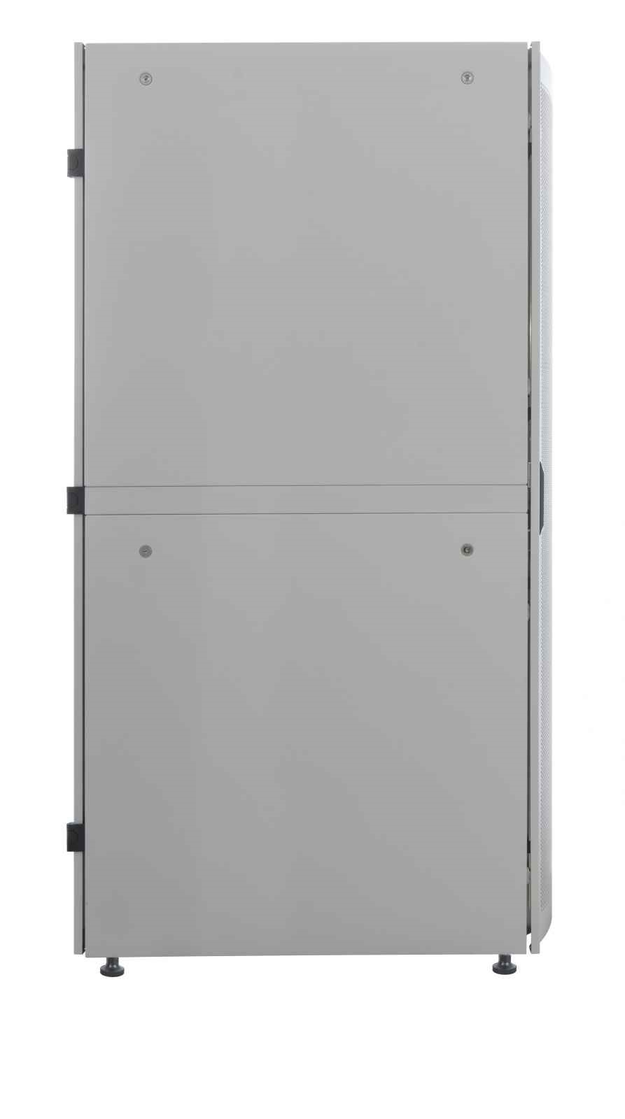 Intellinet 19" Server Cabinet - Free Standing (Premium), 36U – image 3