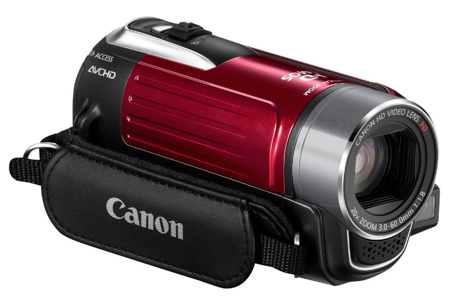 Canon HF R16 – image 4