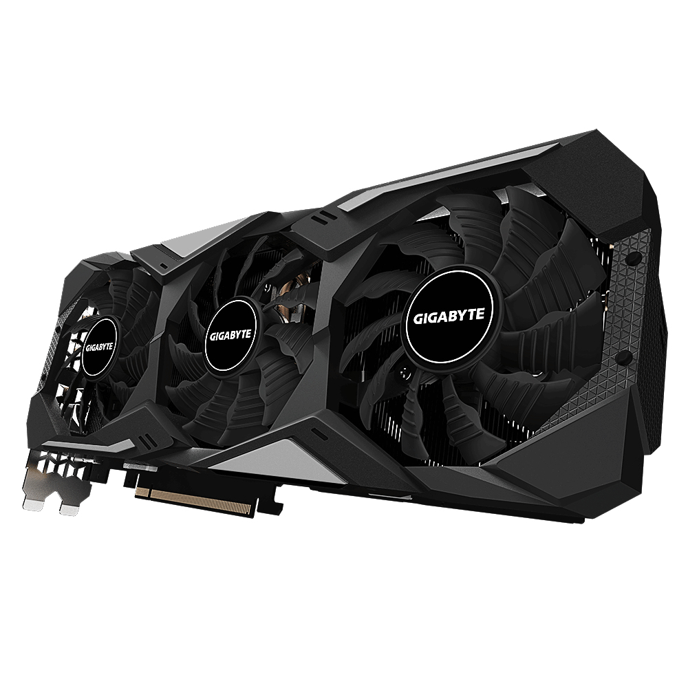 GIGABYTE GAMING GeForce RTX 2080 SUPER – image 4
