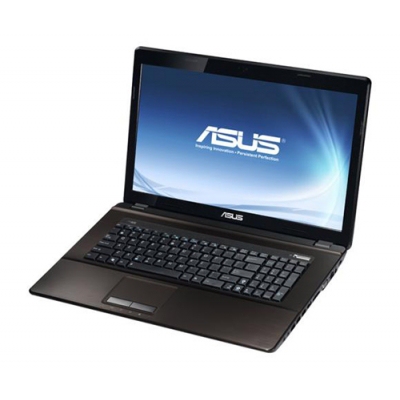ASUS X73E-TY047V laptop Intel® Core™ i3 i3-2310M
