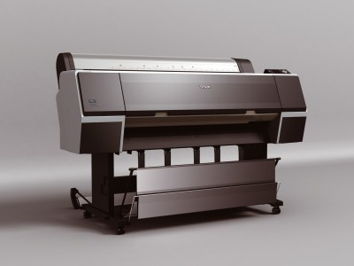 Epson Stylus Pro 9700 – image 5