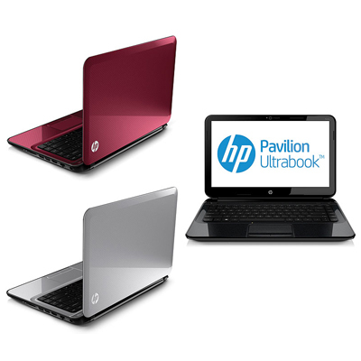 HP Pavilion 14-b180tu Ultrabook