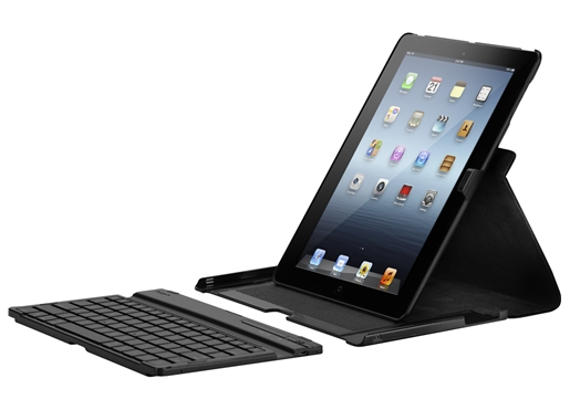 Targus THZ192NO mobile device keyboard Black – image 4