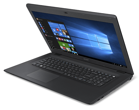Acer TravelMate P2 P278-M-37SW Intel® Core™ i3 i3-6006U Laptop – image 2