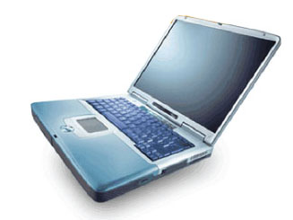 Fujitsu AMILO D 7820 P4-2.4G