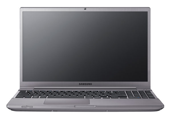 Samsung 7 700Z5A-S03DE Intel® Core™ i7 i7-2675QM Laptop – image 1