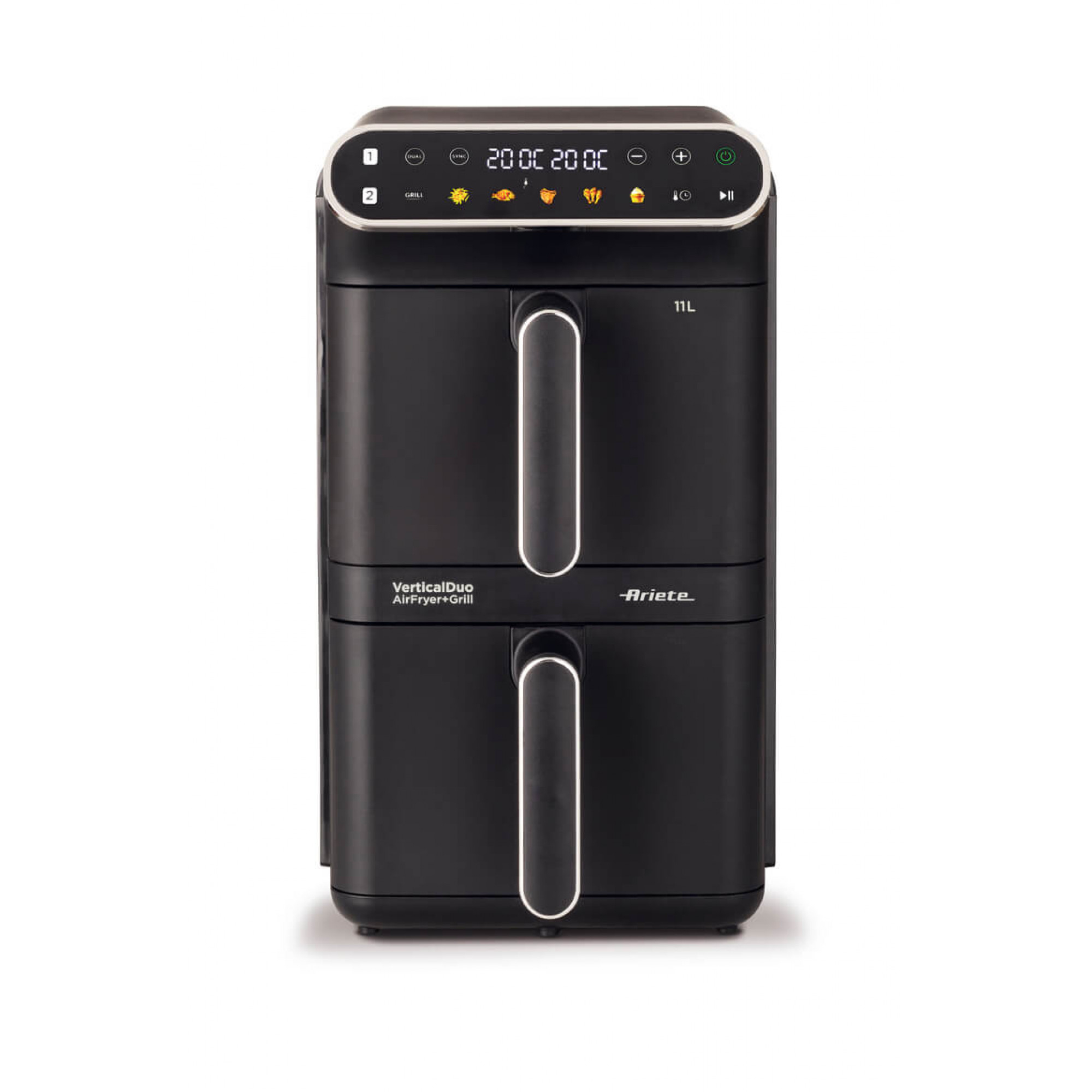 Ariete 4640/10 — vue 1 sur 8