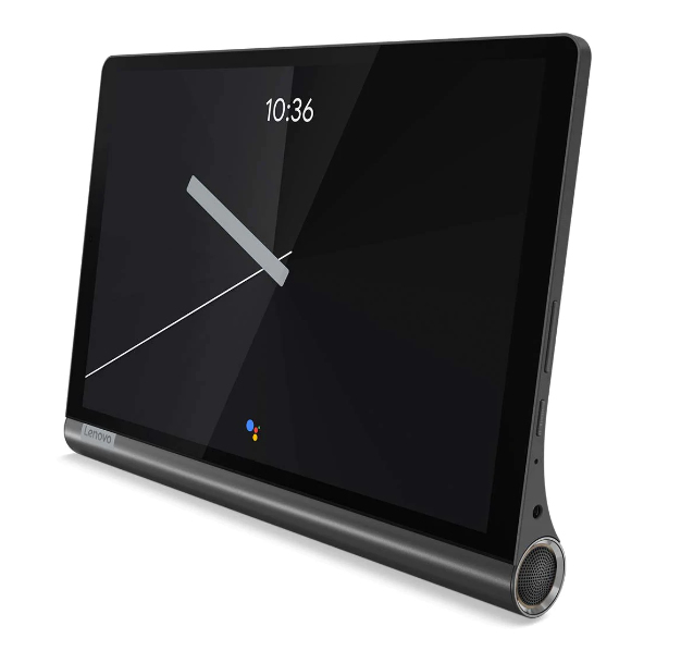 Lenovo Smart Tab – image 7